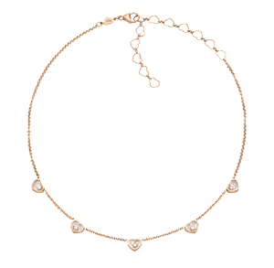 Chopard Happy Hearts i , 81A088-5501 - Bucherer