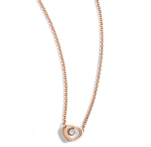 Chopard Happy Hearts i , 81A086-5001 - Bucherer