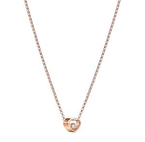 Chopard Happy Hearts i , 81A086-5001 - Bucherer