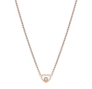 Chopard Happy Hearts i , 81A086-5001 - Bucherer