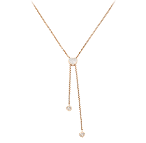 Chopard Happy Hearts i , 81A148-5301 - Bucherer