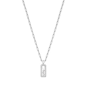 Chopard Happy Diamonds in , 79A201-1201 - Bucherer