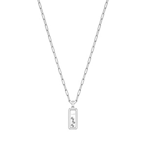 Chopard Happy Diamonds in , 79A201-1201 - Bucherer