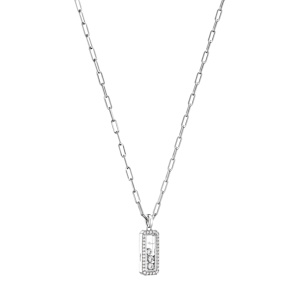 Chopard Happy Diamonds in , 79A201-1201 - Bucherer