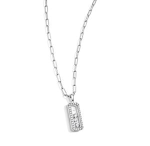 Chopard Happy Diamonds in , 79A201-1201 - Bucherer