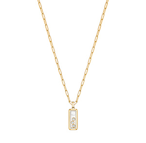Chopard Happy Diamonds in , 79A201-0001 - Bucherer