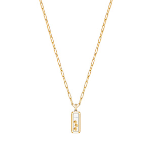 Chopard Happy Diamonds in , 79A201-0001 - Bucherer