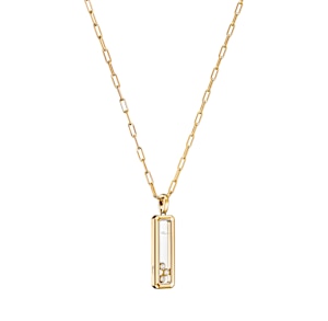 Chopard Happy Diamonds in , 79A202-0001 - Bucherer