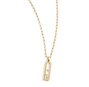 Chopard Happy Diamonds in , 79A202-0001 - Bucherer