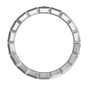 Chopard Ice Cube in , 829834-1071 - Bucherer