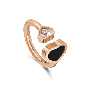 Chopard Happy Hearts i , 829482-5210 - Bucherer