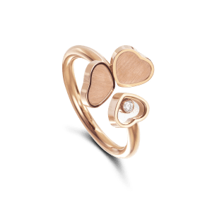 Chopard Happy Hearts en , 82A083-5712 - Bucherer