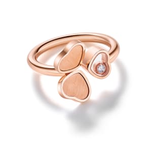Chopard Happy Hearts in , 82A083-5712 - Bucherer