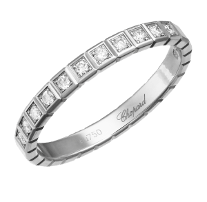Chopard Ice Cube in , 827702-1260 - Bucherer