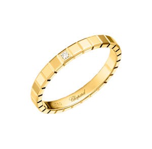 Chopard Ice Cube in , 827702-0231 - Bucherer