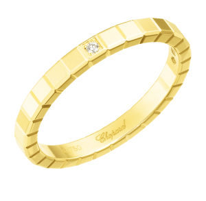 Chopard Ice Cube in , 827702-0228 - Bucherer