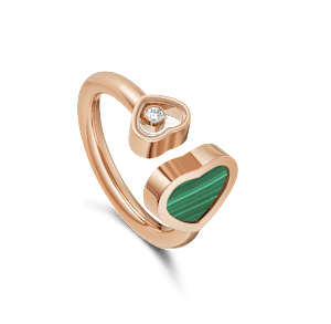 Chopard Happy Hearts i , 829482-5128 - Bucherer