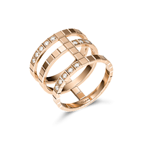 Chopard Ice Cube in , 827007-5011 - Bucherer