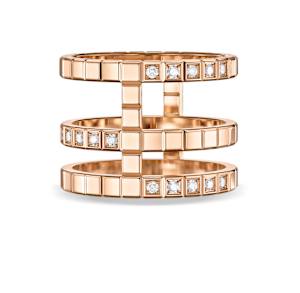 Chopard Ice Cube in , 827007-5011 - Bucherer