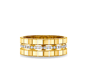 Chopard Ice Cube in , 827005-0041 - Bucherer