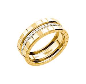 Chopard Ice Cube in , 827005-0041 - Bucherer