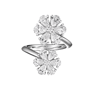 Chopard L'Heure du Diamant in , 82A065-1110 - Bucherer
