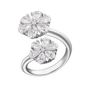 Chopard L'Heure du Diamant in , 82A065-1110 - Bucherer