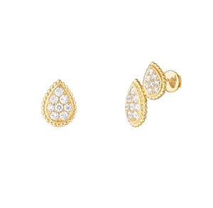 Boucheron Serpent Boheme in , JCO01743 - Bucherer