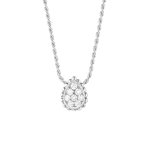 Boucheron Serpent Boheme in , JPN00612 - Bucherer