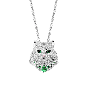 Boucheron Animaux de Collection in , JPN00661 - Bucherer