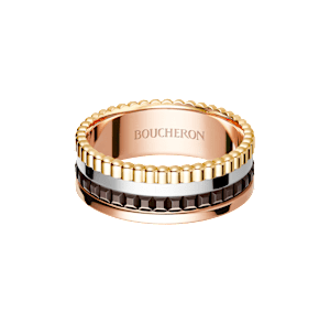 Boucheron Quatre Classique in , JRG0029053 - Bucherer