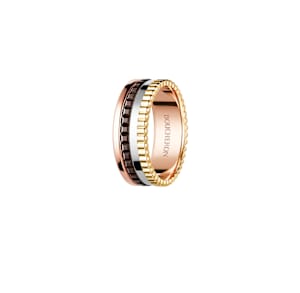 Boucheron Quatre Classique in , JRG0029053 - Bucherer