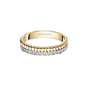 Boucheron Quatre Radiant Edition in , JAL0013454 - Bucherer