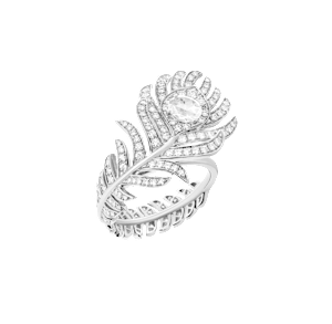 Boucheron Nature Triomphante in , JRG0281053 - Bucherer