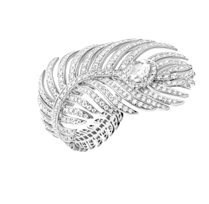 Boucheron Nature Triomphante in , JRG0280654 - Bucherer