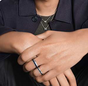Boucheron Quatre Black Edition in , JAL0020650 - Bucherer