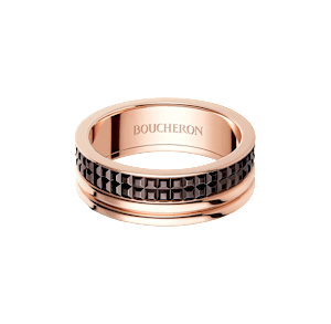 Boucheron Quatre Classique in , JAL0029258 - Bucherer
