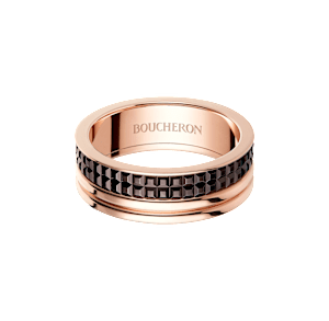 Boucheron Quatre Classique in , JAL0029260 - Bucherer