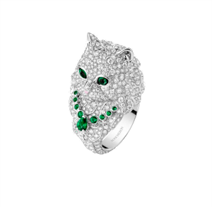 Boucheron Animaux de Collection en , JRG0318352 - Bucherer