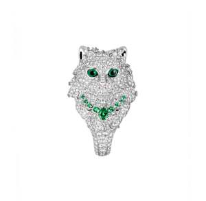 Boucheron Animaux de Collection in , JRG0318352 - Bucherer