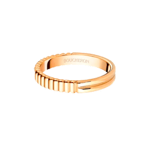 Boucheron Quatre Radiant Edition in , JAL0031150 - Bucherer