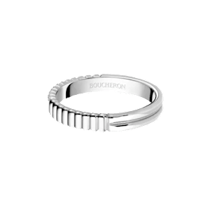 Boucheron Quatre Radiant Edition in , JAL0031254 - Bucherer