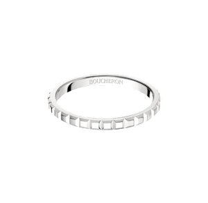 Boucheron Quatre Clou de Paris in , JAL0116049 - Bucherer