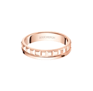 Boucheron Quatre Radiant Edition in , JAL0024953 - Bucherer