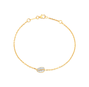 Anita Ko Anita Ko en , AKPLB-10-YG - Bucherer