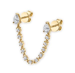 Anita Ko  in , AKPDBLP-YG - Bucherer