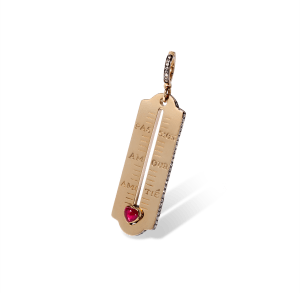 My Life in Charms 
, 