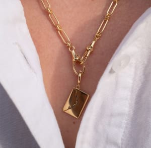 My Life in Charms 
, 