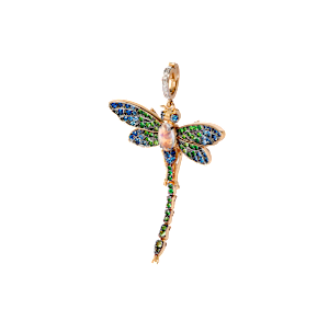 Annoushka Mythology in , 033419 - Bucherer