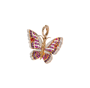 Annoushka Mythology in , 033416 - Bucherer